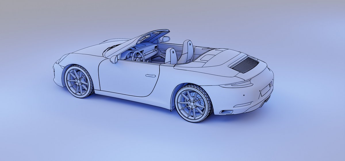 Cabrio Cabrio